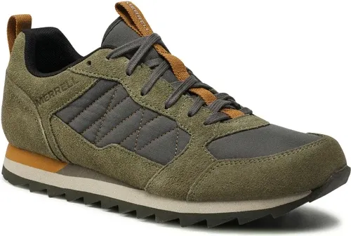 Sneakersy Merrell - Alpine Sneaker J003383 Beluga