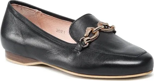 Lordsy Simen - 5161A Čierna