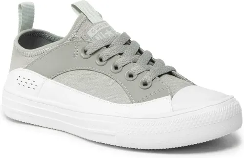 Tramky CONVERSE - Ctas Wave Ultra Ox 572725C Slate/Wave/Light Silver