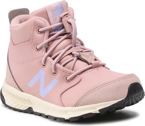 Čižmy NEW BALANCE - YT800SP2 Ružová