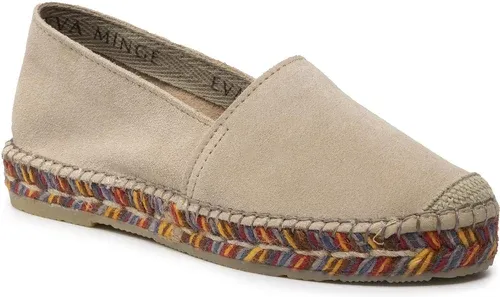 Espadrilky EVA MINGE - EM-46-11-001467 203