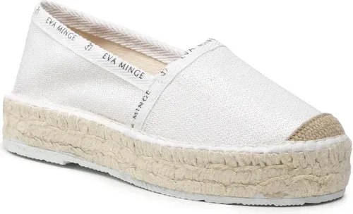 Espadrilky EVA MINGE - EM-46-11-001468 602