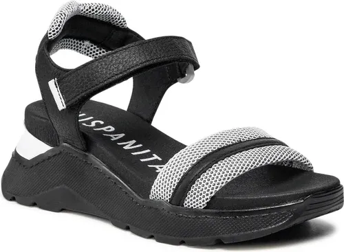 Sandále HISPANITAS - Grazia HV221721 White/Black