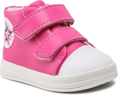 Sneakersy Primigi - 1856300 M Fuxia