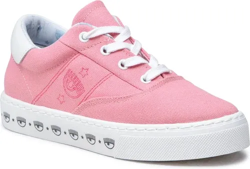 Sneakersy CHIARA FERRAGNI - CF2924-012 Pink