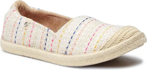 Espadrilky ROXY - ARJS600488 NAT