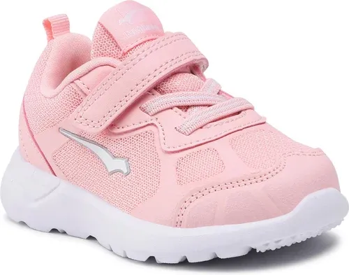 Sneakersy Bagheera - Moxie 86520-37 C3908 Soft Pink/White