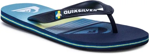 Žabky QUIKSILVER - AQBL100558 BYJ1 Žabky QUIKSILVER - AQBL100558 BYJ1