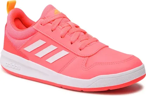 Topánky adidas - Tensaur K GW9067 Pink