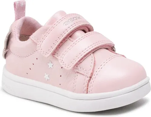 Sneakersy GEOX - B Djrock G. B B251WB 085NF C8172 M Lt Rose
