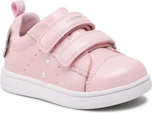 Sneakersy Geox - B Djrock G. B B251WB 085NF C8172 S Lt Rose