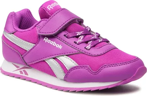 Topánky Reebok - Royal Cljog 3.0 1V GX0919 Vicvlt/Silvmt/Ftwwht