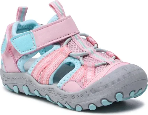 Sandále Gioseppo - Tonala 47407 Pink