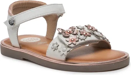 Sandále Gioseppo - Inaja 65140 White