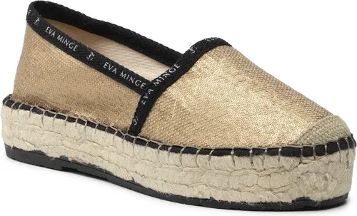 Espadrilky EVA MINGE - EM-46-11-001469 918