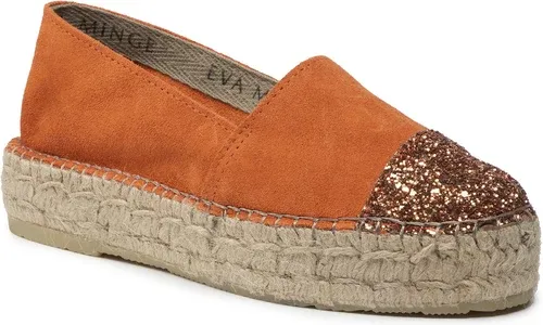 Espadrilky EVA MINGE - EM-46-11-001466 214