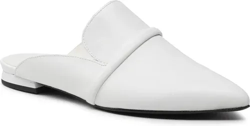 Šľapky HÖGL - 3-100150 Weiss 0200