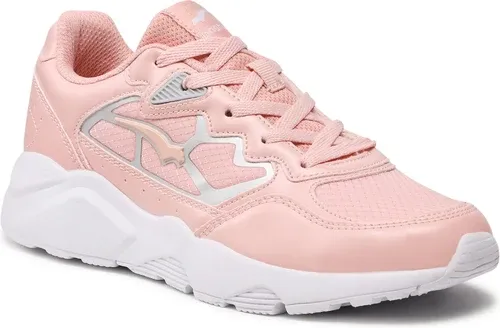 Sneakersy BAGHEERA - Spicy 86539-26 C3908 Soft Pink/White