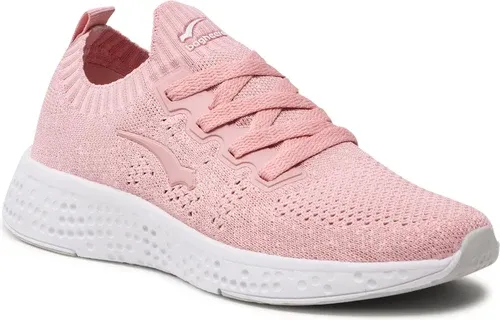 Sneakersy BAGHEERA - Destiny 86477-17 C3908 Soft Pink/White