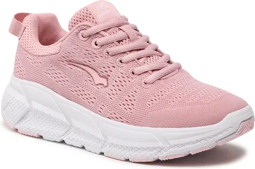 Sneakersy BAGHEERA - Eclipse 86537-34 C3908 Soft Pink/White