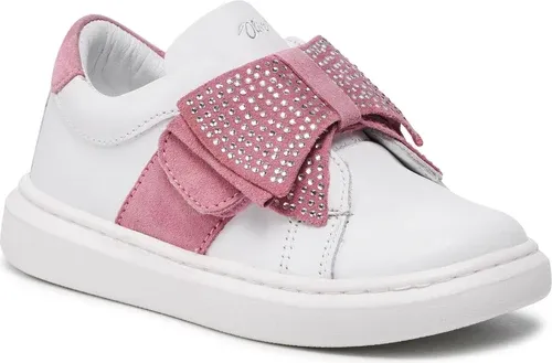 Sneakersy OLIVE TREE - CI12-RYANA-02 White