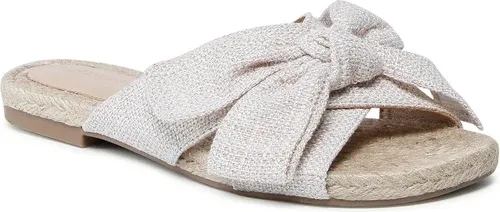 Espadrilky JENNY FAIRY - WSS20482-02 Beige