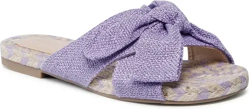 Espadrilky JENNY FAIRY - WSS20482-02 Violet