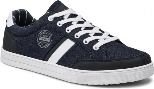 Sneakersy Lanetti - S22C099A-2 Navy