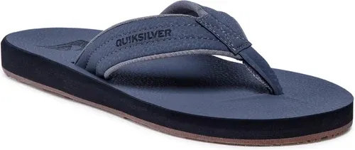 Žabky Quiksilver - AQYL100623 XSKS