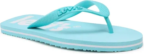 Žabky Levi's - 234226-627-11 Sky Blue