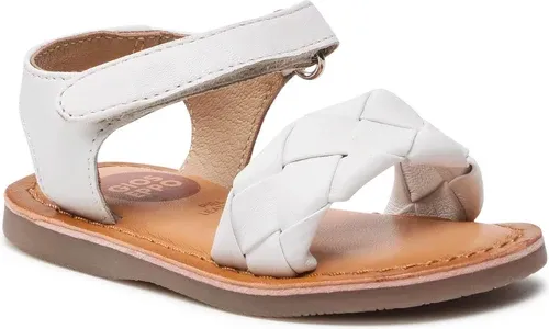 Sandále GIOSEPPO - Poas 65819 White