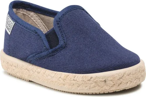 Espadrilky GIOSEPPO - Neosho 66014 Navy 1