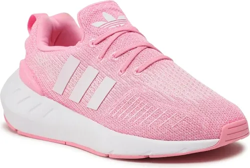 Topánky adidas - Swift Run 22 W GV7972 Ltpink/Ftwwht/Almpnk