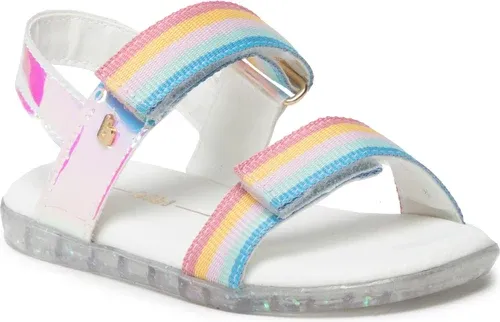 Sandále BIBI - Baby Soft 1142137 rAINBOW