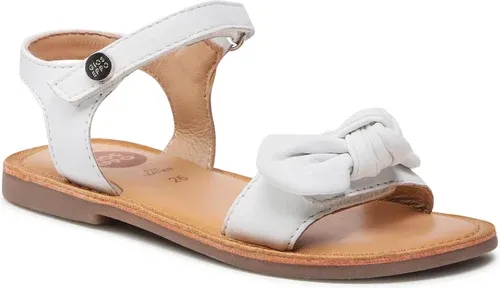 Sandále Gioseppo - Cleber 62992 White