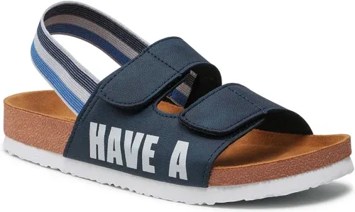 Sandále Gioseppo - Prilep 65227 Navy 1