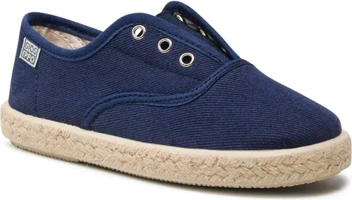 Espadrilky Gioseppo - Brejo 65712 Navy