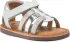 Sandále GIOSEPPO - Gapland 65796 White