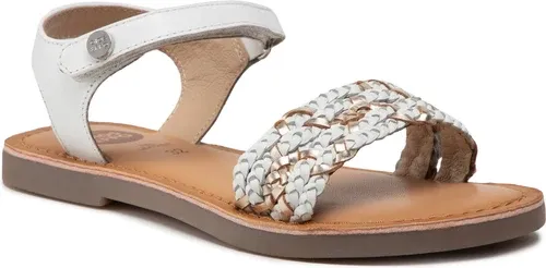 Sandále Gioseppo - Yuti 65815 White