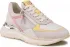 Sneakersy HÖGL - 3-101310 Multi/Rose 99470