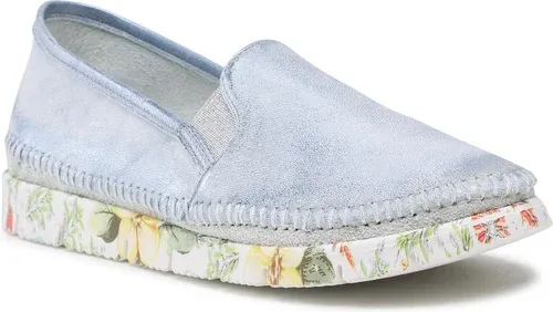 Poltopánky MACIEJKA - 03512-40/00-0 Jasny Niebieski