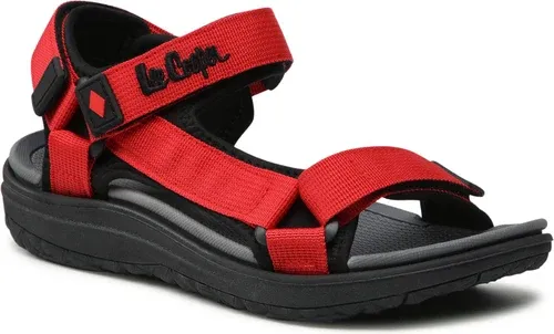 Sandále LEE COOPER - LCW-22-34-0959LA Red