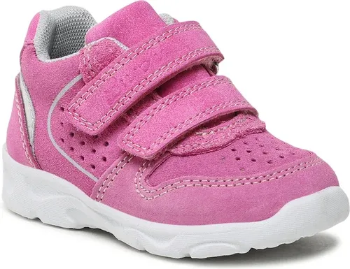 Sneakersy Lurchi - Bolle 33-14817-23 Pink