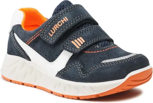 Sneakersy Lurchi - Chip 33-19303-42 Navy