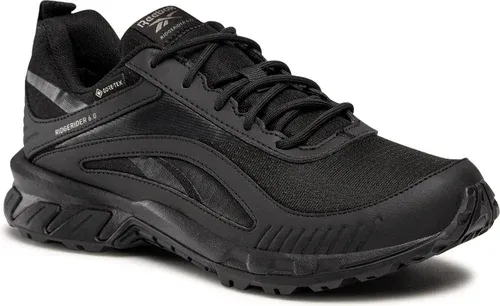 Topánky Reebok - Ridgerider 6 Gtx GORE TEX FW9642 Cblack/Cblack/Tecmet