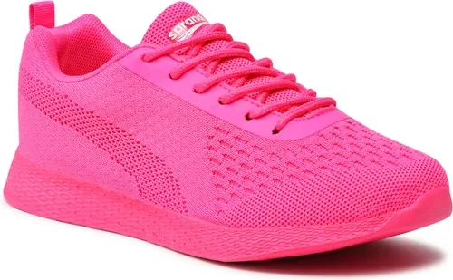 Sneakersy Sprandi - WP72-22487 Pink