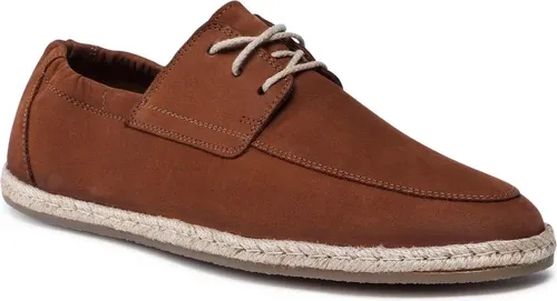 Espadrilky Gino Rossi - MI08-PUOVA-08 Camel