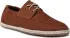 Espadrilky Gino Rossi - MI08-PUOVA-08 Camel