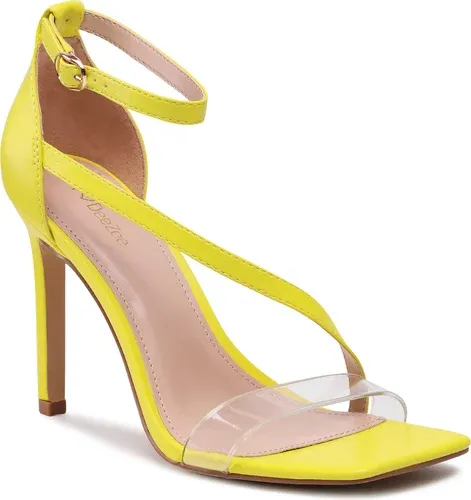 Sandále DEEZEE - LS5713-01 Yellow