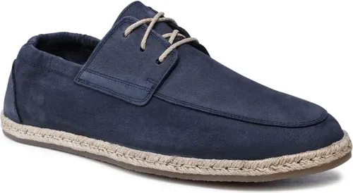 Espadrilky Gino Rossi - MI08-PUOVA-08 Navy